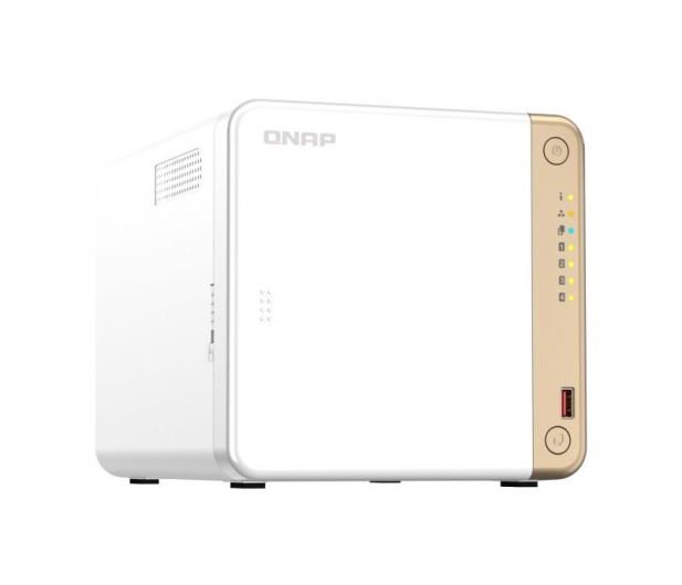 QNAP TS-462-2G - 1080890 - zdjęcie 4